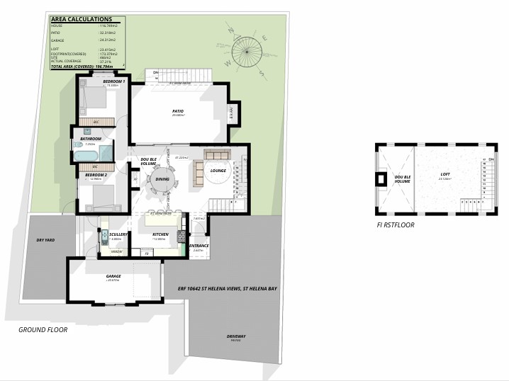 3 Bedroom Property for Sale in St Helena Views Western Cape